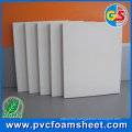 Grey Color PVC Foam Sheet Factory